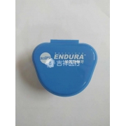 日本松风 储牙盒/义齿盒