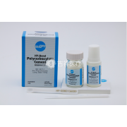 松风HB聚羧酸锌水门汀(60g粉+40g液)