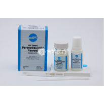 松风HB聚羧酸锌水门汀(60g粉+40g液)