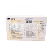 3M/ESPE U200自粘结树脂水门汀注射装 8.5g