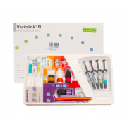 义获嘉/Ivoclar  多功能美学树脂水门汀