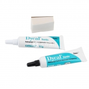 登士柏/Dentsply Dycal自凝氢氧化钙(13g基质+11g催化剂)