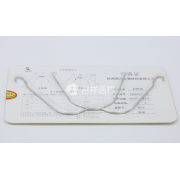 西湖巴尔 口外弓