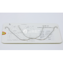 西湖巴尔 口外弓