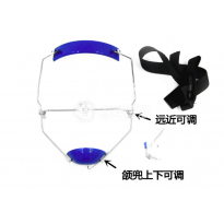 西湖巴尔 前方牵引装置/牵引器