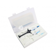 西湖巴尔 光固化型-牙釉质粘合树脂(蓝胶)