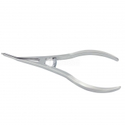 上海伟荣/星齿 分牙圈放置钳/分牙橡圈置放钳