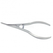 上海伟荣/星齿 分牙圈放置钳/分牙橡圈置放钳