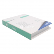 DMG Icon 渗透树脂