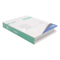 DMG Icon 渗透树脂