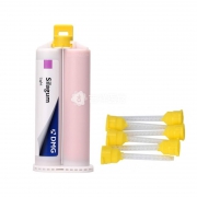 DMG  塞拉格加聚硅橡胶二次印模材(轻体)