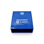 青浦淀山湖 咬合纸