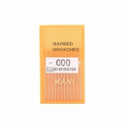 马尼/MANI 拔髓针