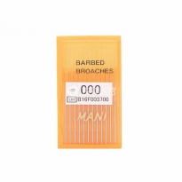 马尼/MANI 拔髓针