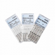 马尼/MANI 钢质机用根管器械（P钻）