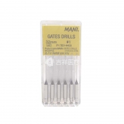 马尼/MANI G钻/根管扩大器