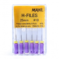 马尼/MANI H锉