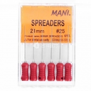 马尼/MANI 根管充填器（侧压针）