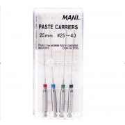 马尼/MANI 螺旋送药针