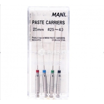 马尼/MANI 螺旋送药针