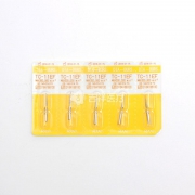 马尼/MANI 金钢砂车针(特细砂) 黄标