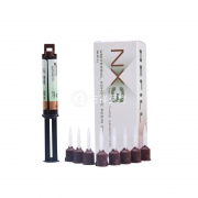 科尔/kerr 瓷贴面双固化树脂水门汀 NX3 透明色