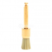 科尔/kerrb 树脂抛光刷/黄金刷(10个/盒)