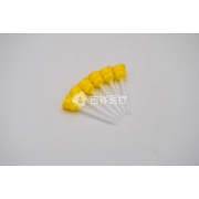 硅橡胶混合头(大头)