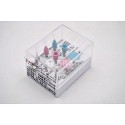 稳昊 树脂抛光套装