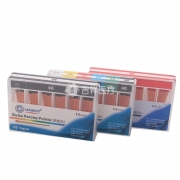 天津加发 牙胶尖02锥度