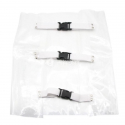 牙椅脚垫(透明)