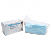 麦迪康/MEDICOM 普通医用口罩(50个/盒)