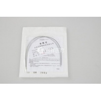 圣玛特/Smart 镍钛推簧OS 2*1