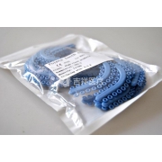 旭飞 S型分牙橡皮圈