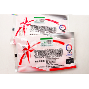 长治新星 自凝仿生牙托粉100g