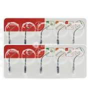 啄木鸟 洁牙机工作尖/刀头P1(UDS系列)单支