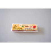 圣狮亲水30微米咬合纸红色（300张)