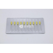 奥宇 带柄拔髓针