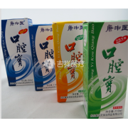 康中医 口腔宝/漱口液110ml