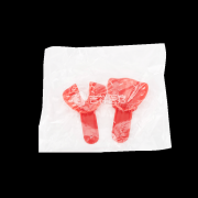 精品儿童彩色牙托