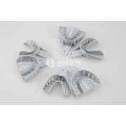 康田正 塑型牙托3*1