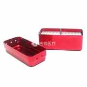 瑞尔德源/RRD 高温消毒盒