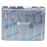 德国VDW C型先锋锉/C+锉