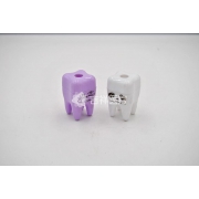 转笔刀(可爱牙齿形状)