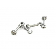 游离牵引钩(问号钩)10*1