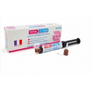 法国伊蒂娜 全能型双固化树脂8g