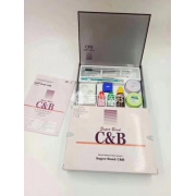 日进 超级粘结剂