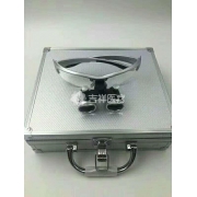 头戴可调式放大镜