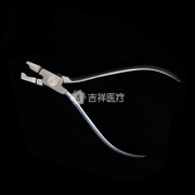 卷边钳(预成冠辅助器械)