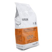 海吉雅/Hygedent 藻酸盐印模材(水晶)454g